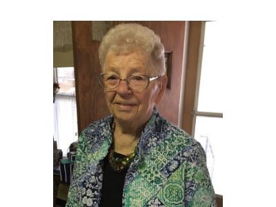 Obituary | Arlene M. Goecks, 96, of Neosho