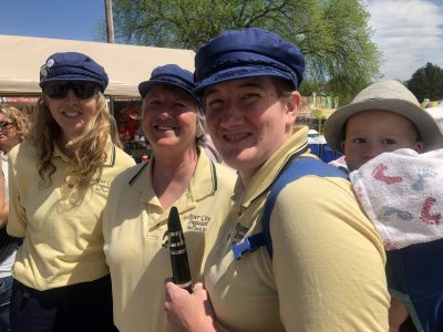 Boltonville Parade