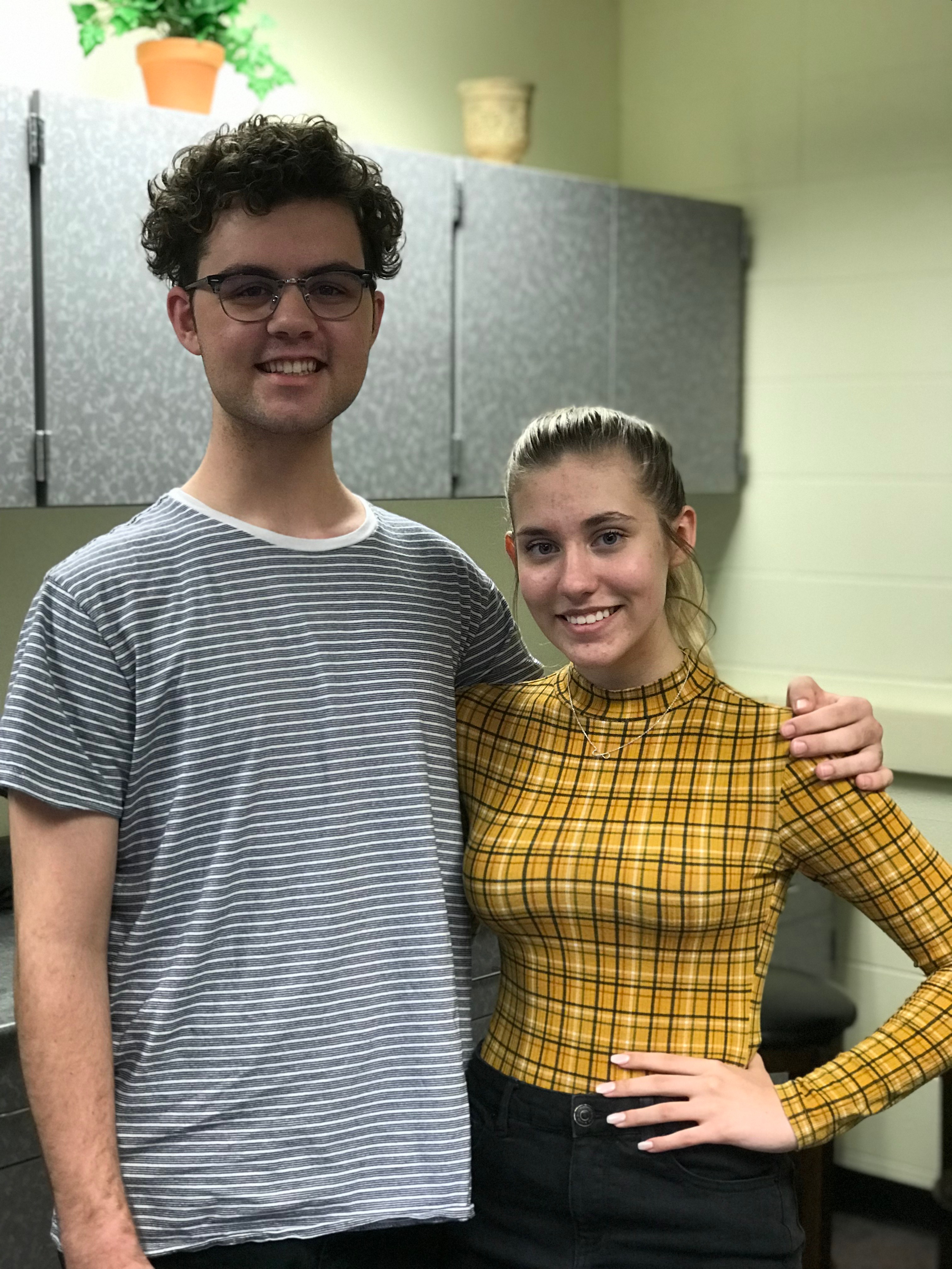 Two Slinger HS students headed to National Forensics Tournament | By Samantha Sali