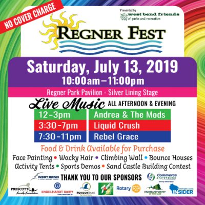 Regner Fest