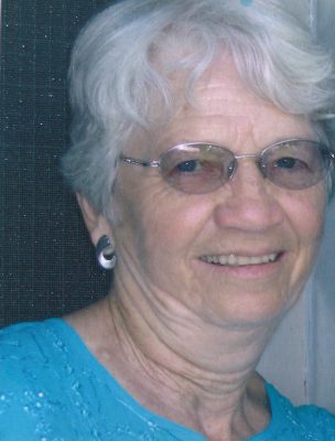 Patricia A. (Nee Eilbes-Indermuehle) Konkel, 84