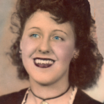 Obituary | June E. (Wehland) Matter, 91, of West Bend June E. (Wehland) Matter