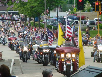 Memorial Day Parade