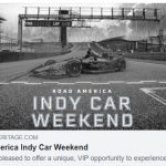WB Honda at Indy Week