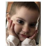Obituary | Avery Linn Handrow, 2, of Grafton Avery