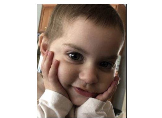 Obituary | Avery Linn Handrow, 2, of Grafton Avery