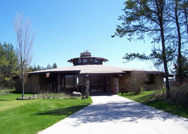 Kettle Moraine State Forest