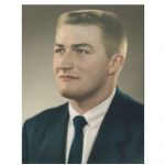 Obituary | James “Jim” Borchert, 83, of West Bend Borchert