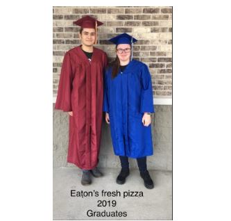 Congratulations graduates | By Corey Faust Congratulations graduates