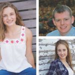 Hartford Rotary names Students of the Month for May | By Teri Kermendy