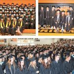 Hartford Union High School 2019 Graduates | By Teri Kermendy