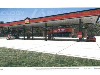 Construction to start for Casey’s General Store in Hartford | By Samantha Sali