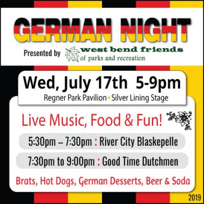 German Night