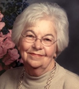 Bernice Gertrude Johnson (Arndt)