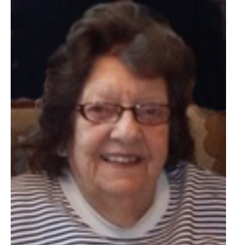 Geraldine "Gerry" Birkholz
