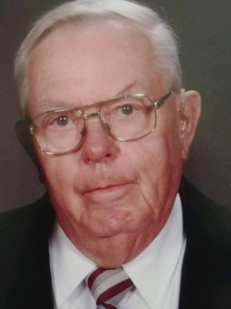 Donald A. Gunderson, Sr.