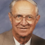 Obituary | Marvin A. Priest, 95, of Lomira Marvin Albert Priest