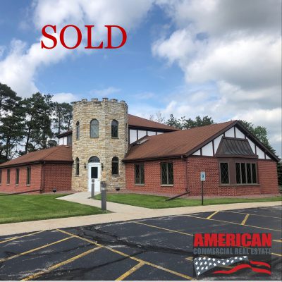 Former Schaarschmidt chiropractic building sold