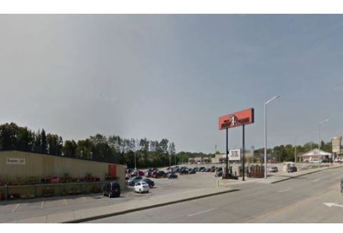 Fleet Farm on 18th Avenue in West Bend