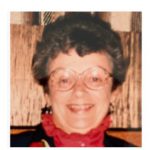 Obituary | Ardith V. (Westfall) Kieckhafer, 93, of West Bend Ardith V. Westfall
