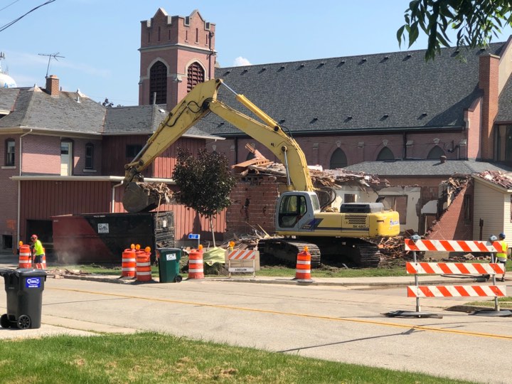 Resurrection Parish in Allenton