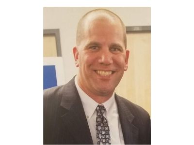 New HUHS District Superintendent Jeff Walters | By Teri Kermendy