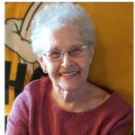 Obituary | Audrey Ilene Faust, 91, of Richfield