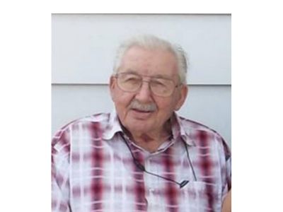 Obituary | Jerome F. Borlen, 95, of Hartford