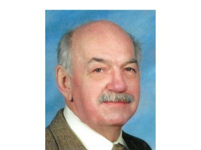 Obituary | Nick J. Orth, 77, of Hartford