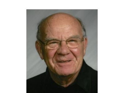 Obituary | Father Anthony Klink, 86, of Slinger