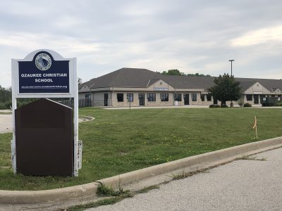 Ozaukee Christian School