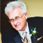 Aloysius “AL” M. Wojtasiak