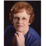 Cecile M. "Ceil" Newman