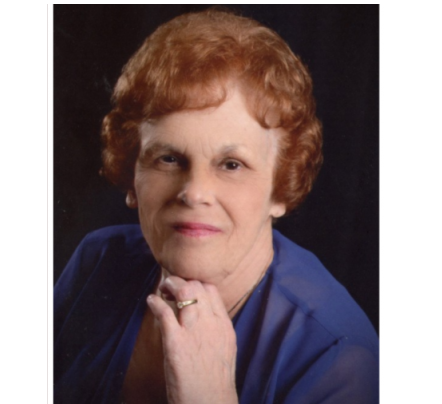 Cecile M. "Ceil" Newman