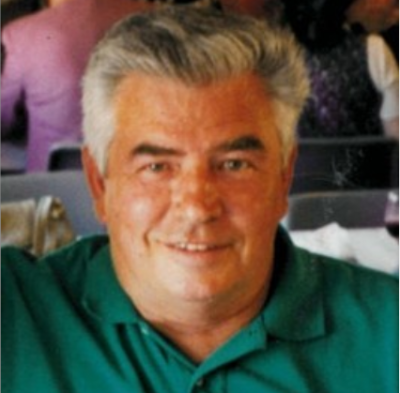 David A. "Dave" Kumrow