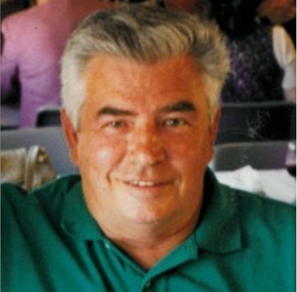 David A. "Dave" Kumrow