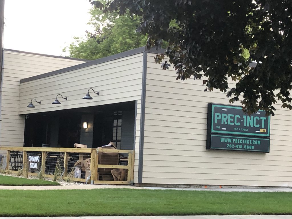 New restaurant opening this week in Germantown - Washington County Insider