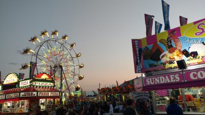 Washington County Fair