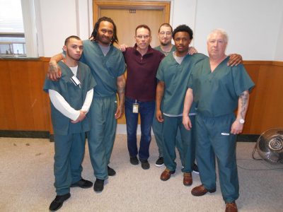 blodgett inmates impacting sali