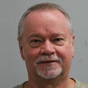 Registered sex offender Kenneth Crass