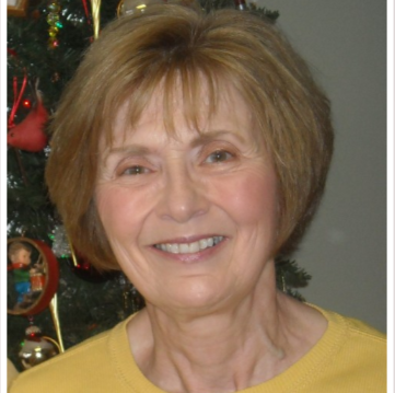 Margaret A. "Maggie" Kovacevich