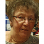 Mary J. Roell