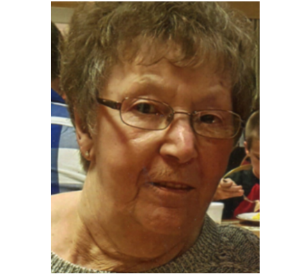 Mary J. Roell