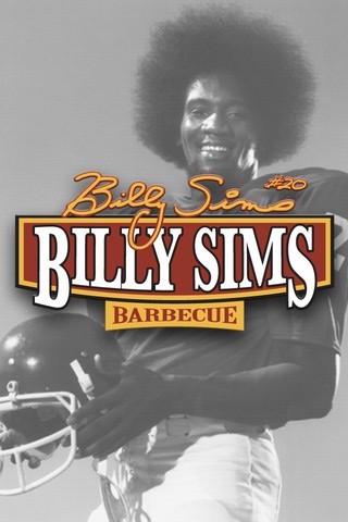 Billy Sims