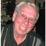 Carl N. Tighe