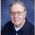 Obituary | Del “Delbert” Schmidt, 90, of West Bend Del "Delbert" Schmidt