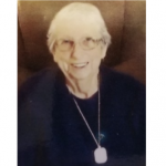 Obituary | Elaine Mary (Gebhardt) Vilter, 87, of Mayville Elaine Mary (Gebhardt) Vilter
