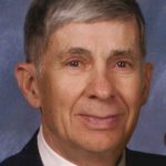 Obituary | James Albert “Jim” Felt, 89, of West Bend