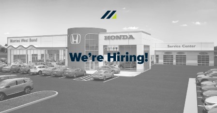 Morrie's West Bend Honda