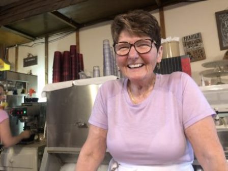 VIDEO | Max’s Cubbard: Throwback diner in Lebanon, Indiana